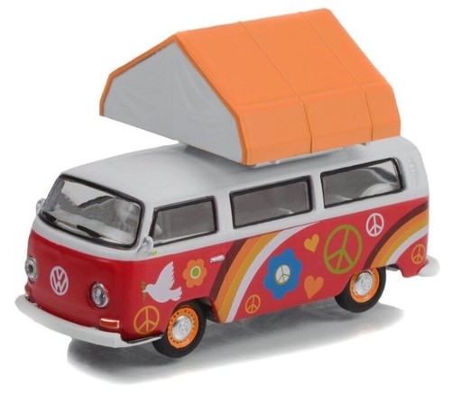 Volkswagen bus camper - volkswagen,