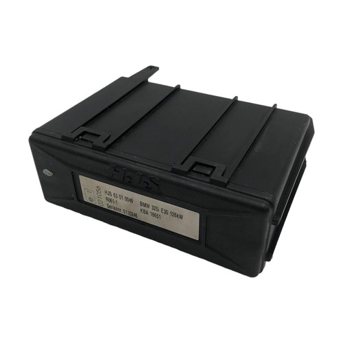 Original bmw e30 325i - original,