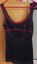 Damen Nachtwäsche / Negligee/