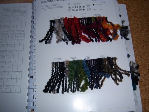 119 kg baldini colori - €/1,