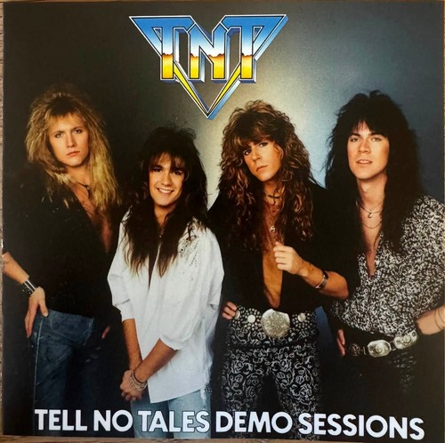 Tnt tell tales - tnt, –
