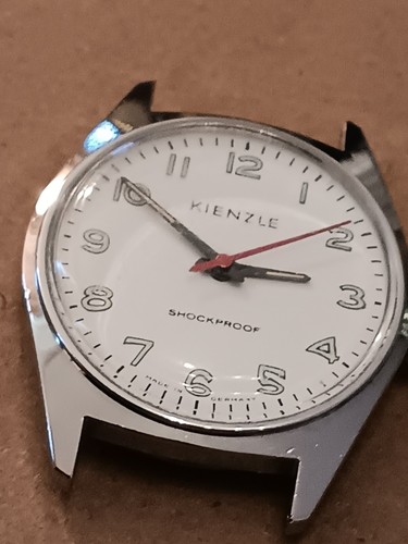 Kienzle mechanische uhr - kienzle,