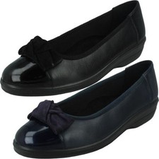 'Damen Padders' Ballerina Stil