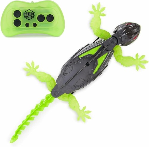 Hex bots gecko - bots, fernbedienung