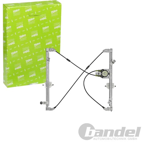 Valeo fensterheber elektrisch - valeo,