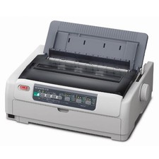 OKI MicroLine ML5720 Nadeldrucker gebraucht