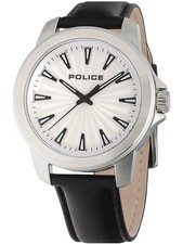 Police PEWJA2207801 Mensor Herrenuhr 44mm 3ATM