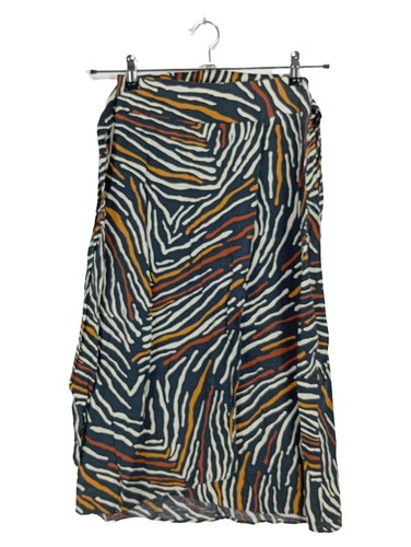 Mango wickelrock damen - mango,