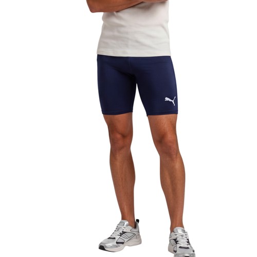 Puma herren short - short, tight
