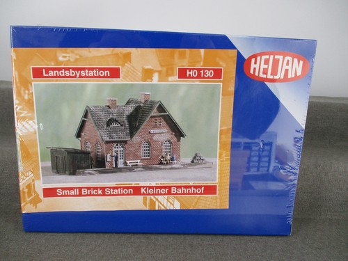 Heljan spur 130 - heljan,
