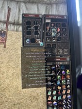 Metin 2 ACC Körperkrieger