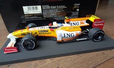 Minichamps Renault R29 Romain