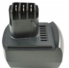 Batterie für metabo ssp12 - für,