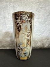 Goebel Vase 4 Jahreszeiten