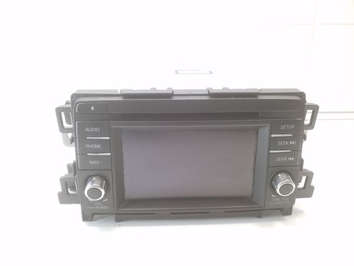 Mazda 2013 radio - cx-5, /