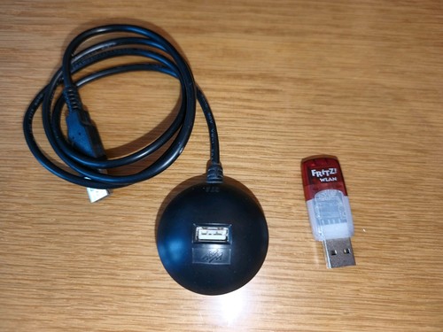 Avm fritz wlan usb stick - wlan,