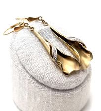 Vintage Designer Diamant