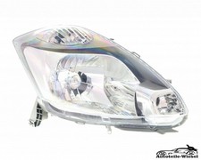 Scheinwerfer Halogen H4 Rechts