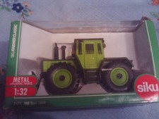 Siku MB Trac 1800 INTERCOOLER