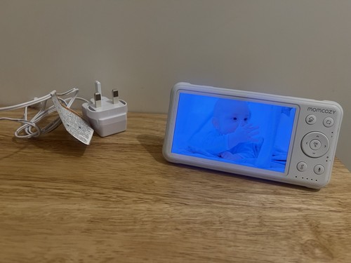 Momcozy bm01 babyphone - bm01,
