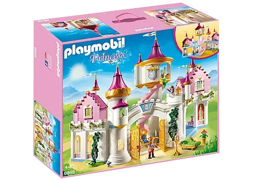 Playmobil princess 6848 - playmobil®, princess: