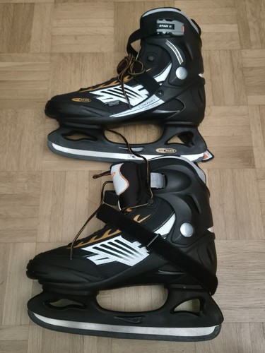 Schlittschuhe skates amaze - schlittschuhe, hy