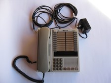 Siemens Namen-Tastentelefon Comfoset 1040 LH
