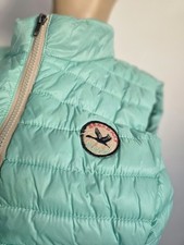 Broadway Weste travel Gr.M 