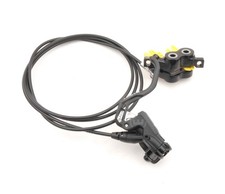 Magura MT5 HC Scheibenbremse 2000mm 1-Finger 4 Kolben Bremssattel Shiftmix 3