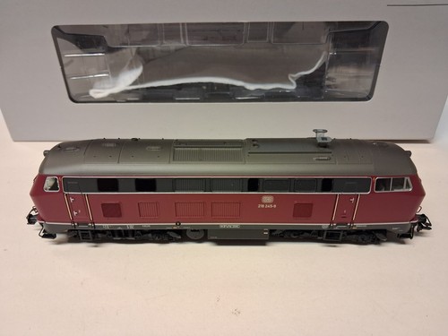 Märklin 37764 218 - 218, db