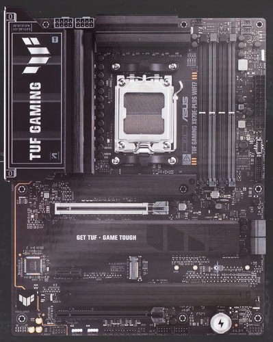 Asus tuf gaming x870e plus - tuf,
