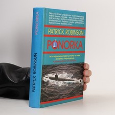 Ponorka  |  Patrick Robinson