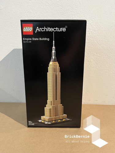 Lego architecture 21046 - lego®,