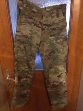 US Kampfhose OCP Scorpion W2