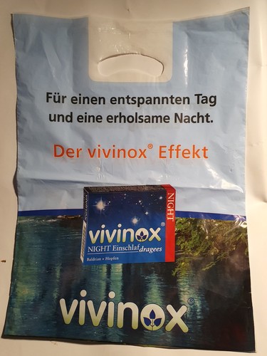 Plastiktüte einkaufstüte - plastiktüte,