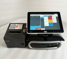 TSE KASSENSYSTEM für Cafe Döner Kiosk mini Restaurant bis 25 Tische !ANGEBOT!