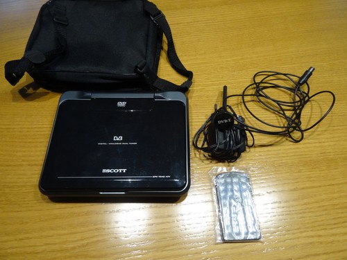 Scott dpx 7040 htv - 7040,