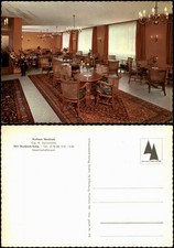 Ansichtskarte Nordrach Kurhaus