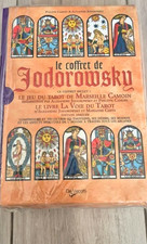 Jodorowsky Tarot de Marseille