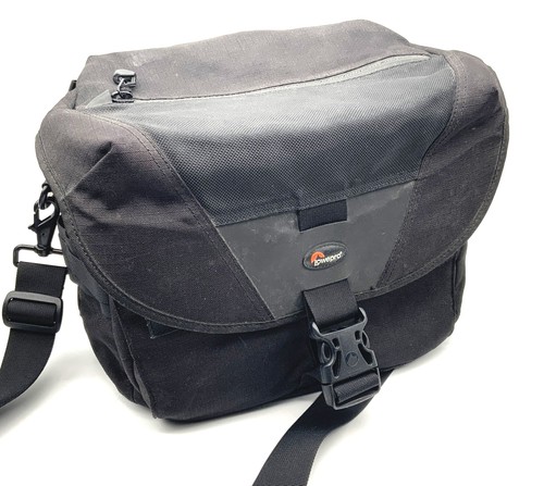 Lowepro kameratasche stealth - lowepro,
