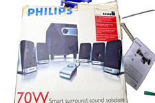 Philips Dolby Surround 5.1