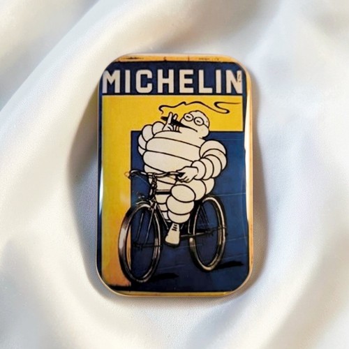 Michelin bibendum retro - michelin,