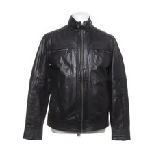 Autark, Lederjacke, Herren