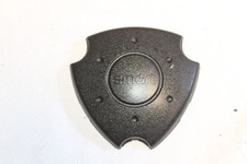 001848 SMART 450 ForTwo RADDECKEL RADKAPPE RADBLENDE RADNABENBLENDE 0001811V002