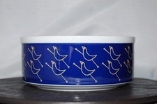 Schale klein 14 / 6 cm Reisschale Cult Flying Object Arzberg