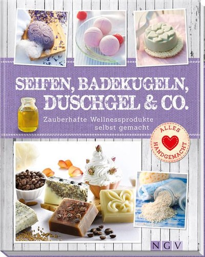 Seifen badekugeln duschgel - seifen,,