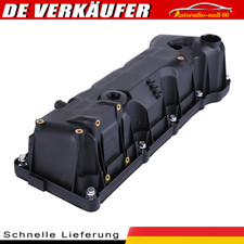 Neu Ventildeckel & Dichtung