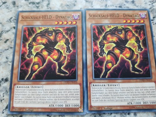 2 schicksalsheld - 2, ×