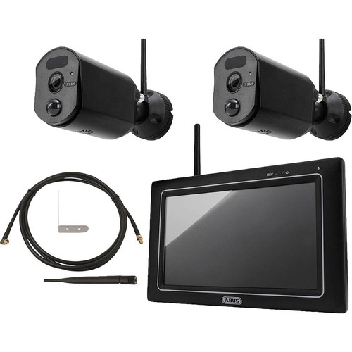 Abus ppdf17000 ppdf17520 - ppdf17000,