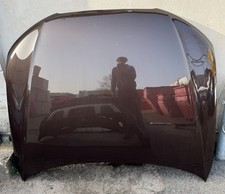 Motorhaube Bonnet Capot Cofano